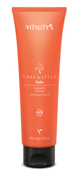 Vitality's Care & Style Sole Sun Kiss 150ml