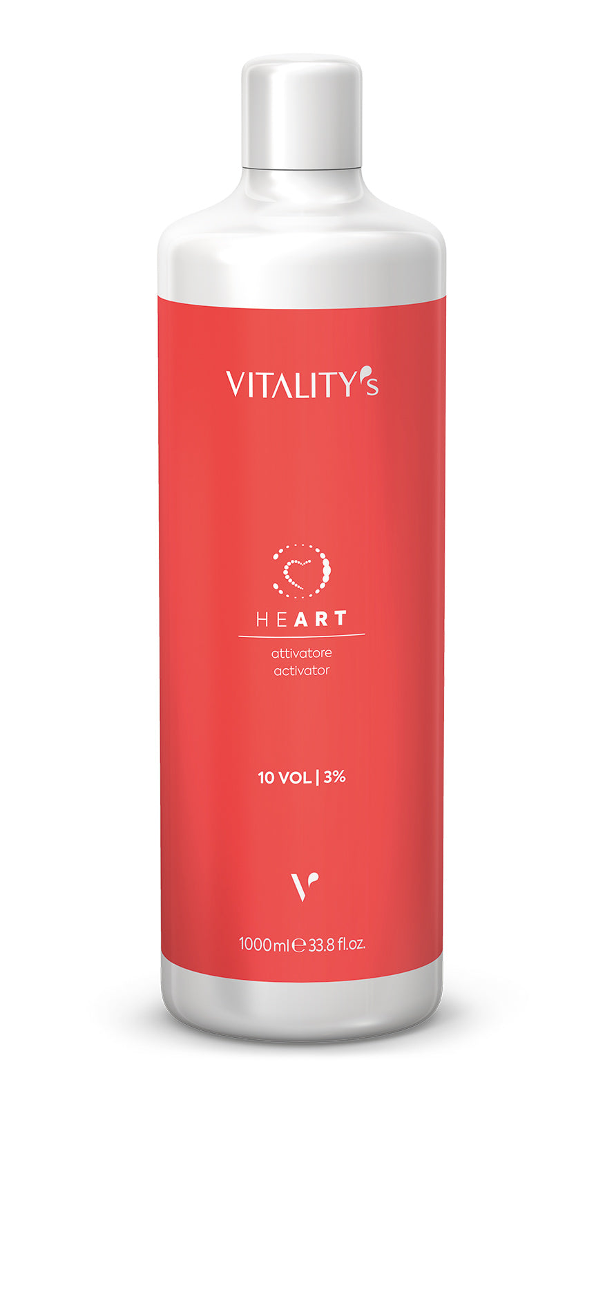 Vitality’s Heart Oxidant