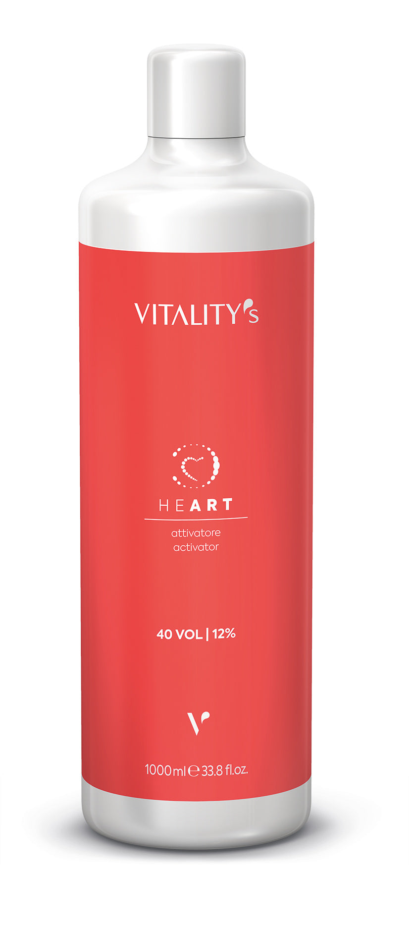 Vitality's Heart Oxidant 12% 1000ml – Friseuroutlet