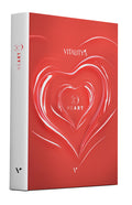 Vitality's Heart Farbkarte – Friseuroutlet