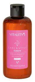 Vitality's Care & Style Colore Chroma Shampoo 250ml