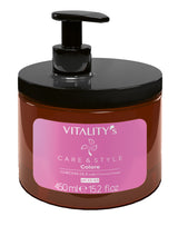 Vitality's Care & Style Colore Chroma Silk 450ml – Ansicht 2