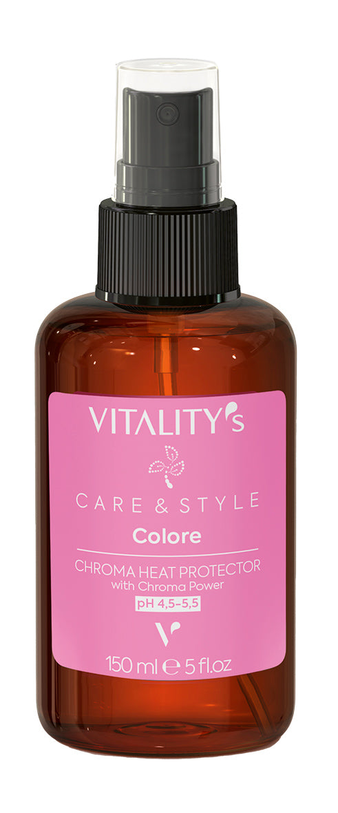 Colore Chroma Heat Protector