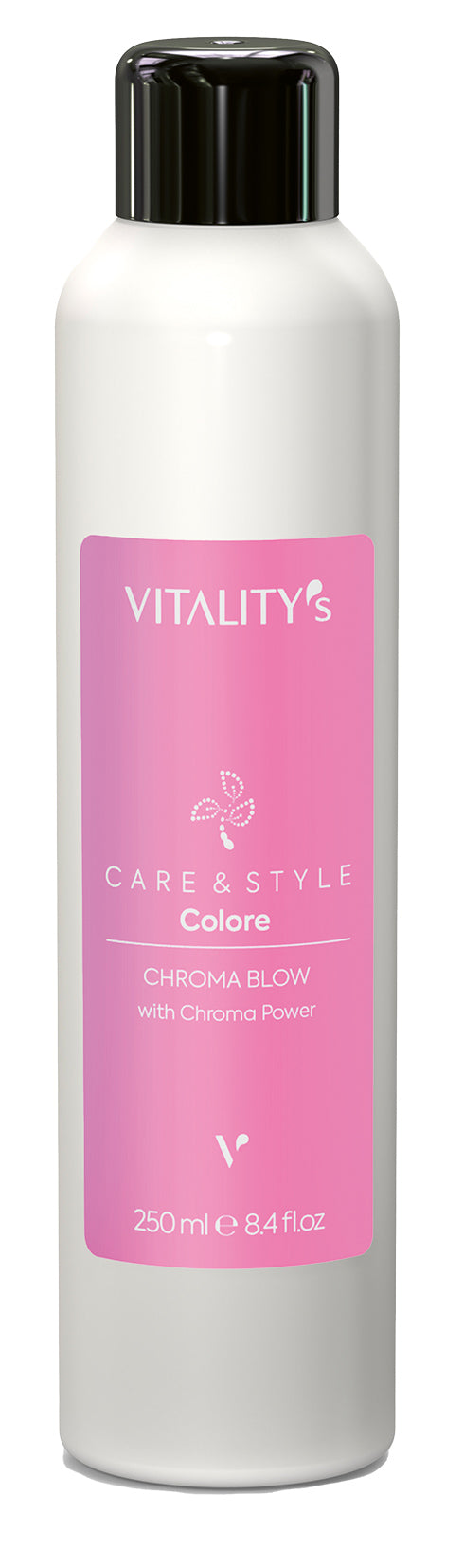 Vitality's Care & Style Colore Chroma Blow 250ml