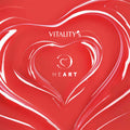 Vitality's Heart Broschüre – Friseuroutlet