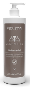 Vitality's Essential Defense Gel 200ml – Friseuroutlet