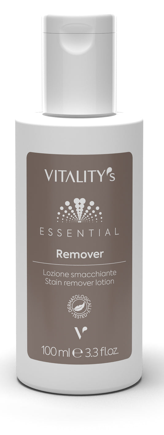 Vitality's Essential Remover 100ml