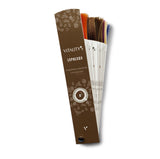 Vitality's Espresso FarbfächerFarbkarte – Friseuroutlet