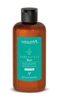 Vitality's CARE & STYLE Ricci Bloom Shampoo 250 ml