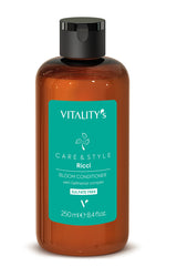 Vitality's CARE & STYLE Ricci Bloom Curly Conditioner 250 ml