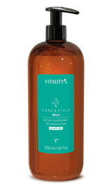 Vitality's CARE & STYLE Ricci Bloom Conditioner, 1000 ml