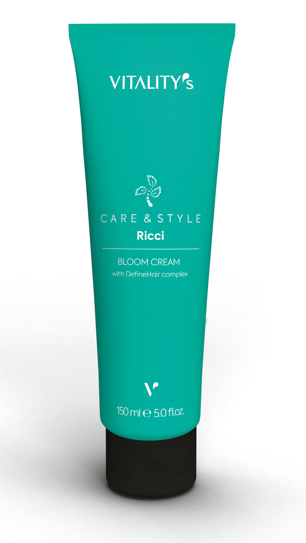 Vitality's CARE & STYLE Ricci Bloom Cream, 150 ml