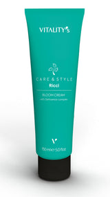 Vitality's CARE & STYLE Ricci Bloom Cream, 150 ml
