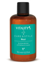 Vitality's CARE & STYLE Ricci Bloom Boom; Refresher, 150 ml