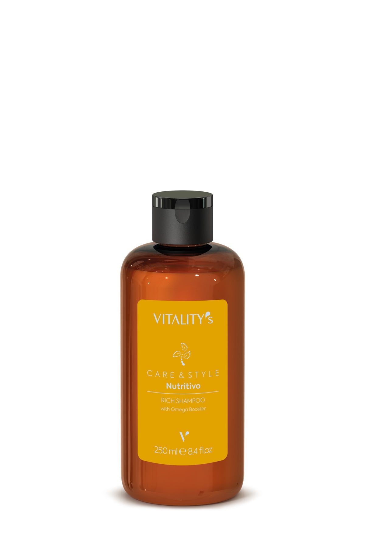 Vitality's Care &Style Nutritivo Rich Shampoo 250ml