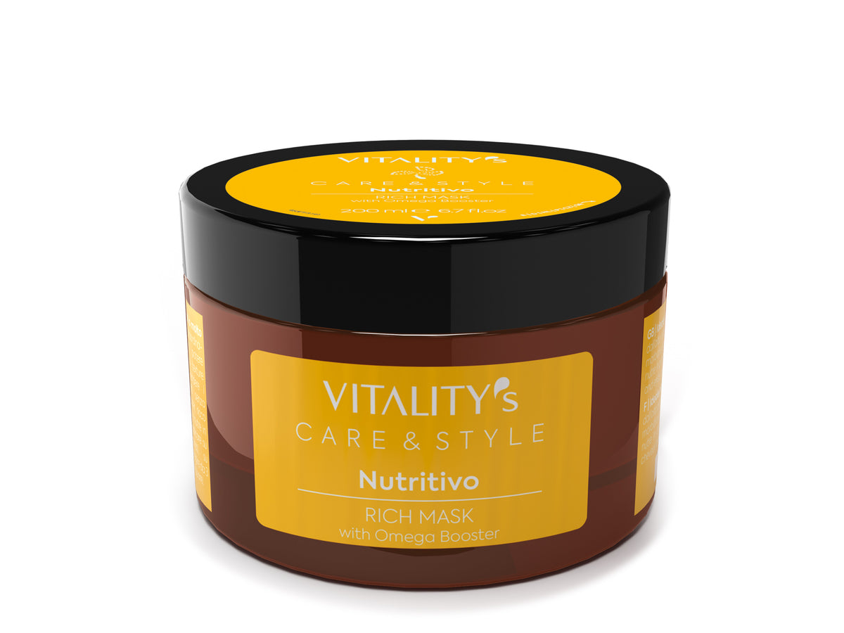 Vitality's Care & Style Nutritivo Rich Mask 200ml