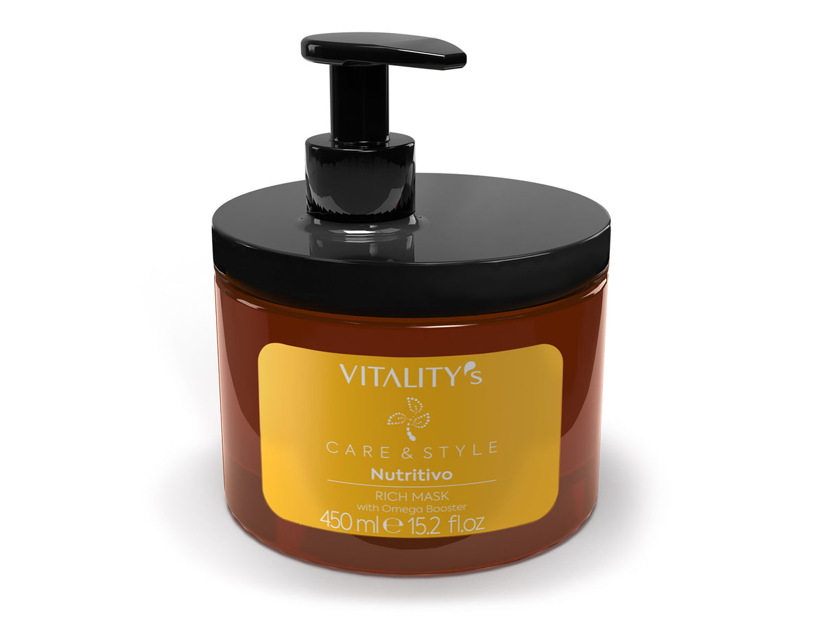Vitality's Care & Style Nutritivo Rich Mask 450ml