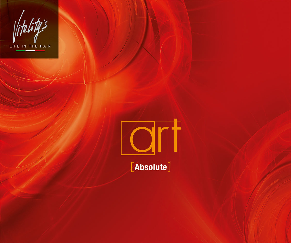 Vitality's Art Farbkarte
