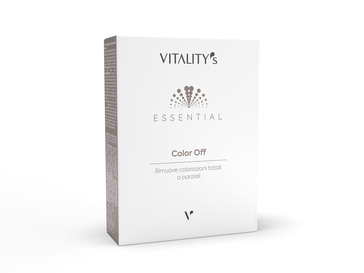 Vitality's Essential Color off Farbabzug – Friseuroutlet