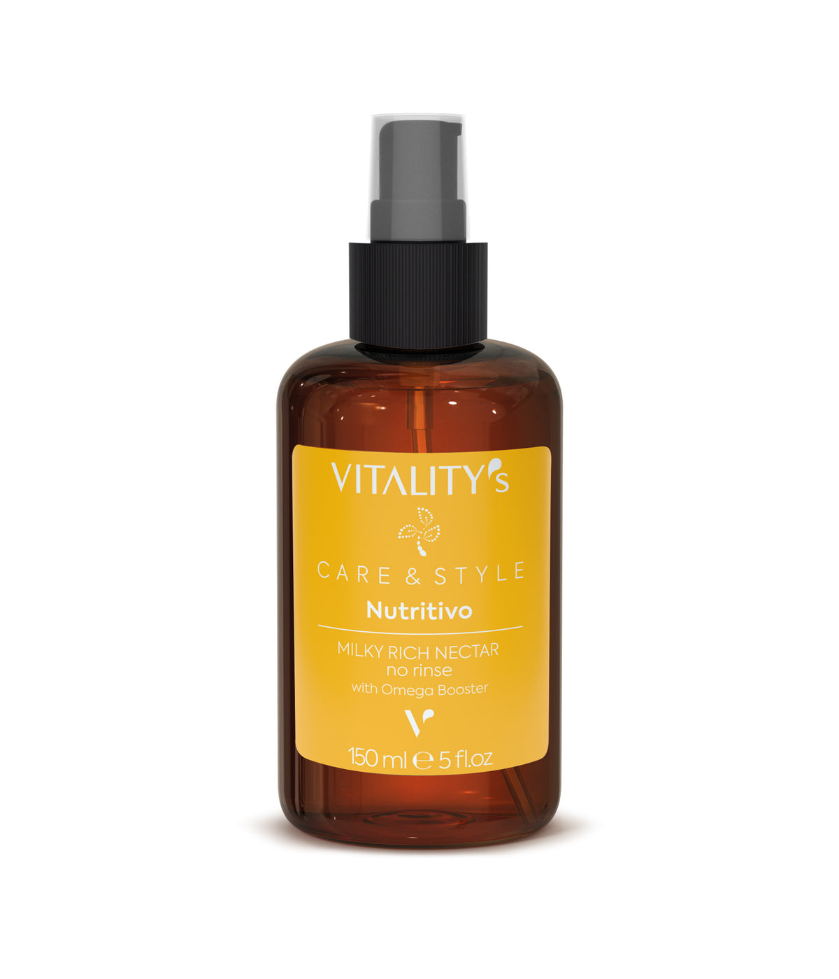 Vitality's Care & Style Nutritivo Milky RichNectar, 150ml
