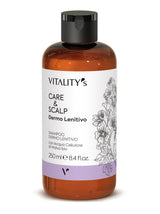 Vitality's Care & Scalp Dermo Soothing Shampoo 250ml