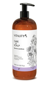 Vitality's Care & Scalp Dermo SoothingShampoo 1000ml