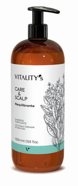 Vitality's Care & Scalp Purifying Shampoo 1000ml