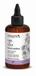 Vitality's Care & Scalp EmollientSoothing Serum 150ml