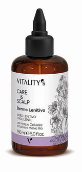 Vitality's Care & Scalp EmollientSoothing Serum 150ml