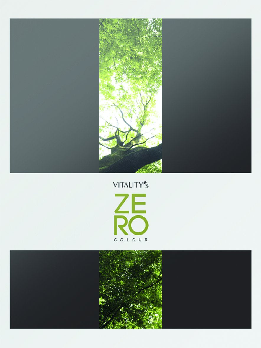 Vitality's Zero Farbkarte NEU