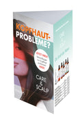 Vitality's Care & Scalp Aufsteller – Friseuroutlet
