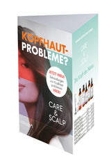 Vitality's Care & Scalp Aufsteller – Friseuroutlet