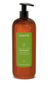 Vitality's Care & Style Ristrutturante Shampoo 1000 ml