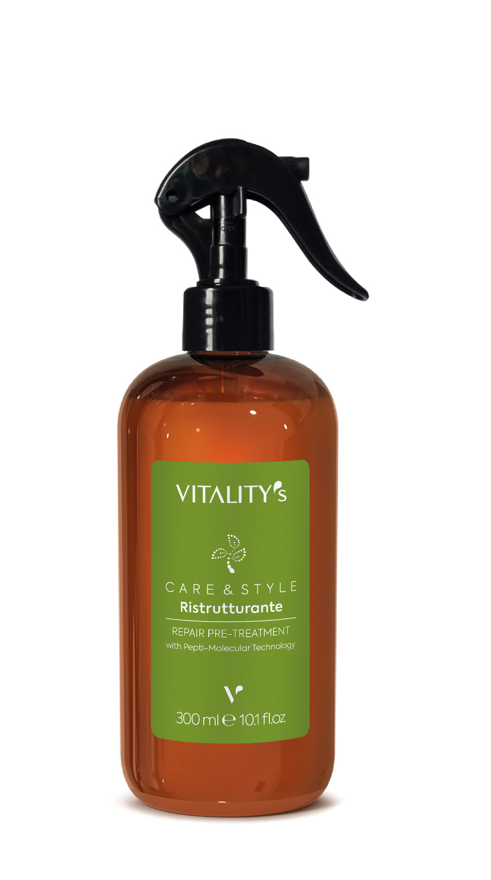 Vitality's Care & Style Ristrutturante Pre Treatment 300 ml