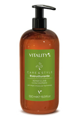 Vitality's Care & Style Ristrutturante Elixir Concentrate 500 ml