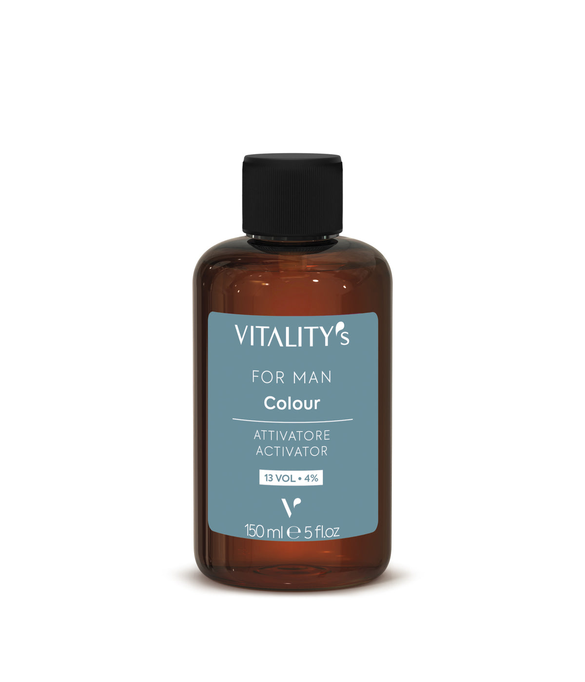 Vitality’s For Man Colour Activator 4 %