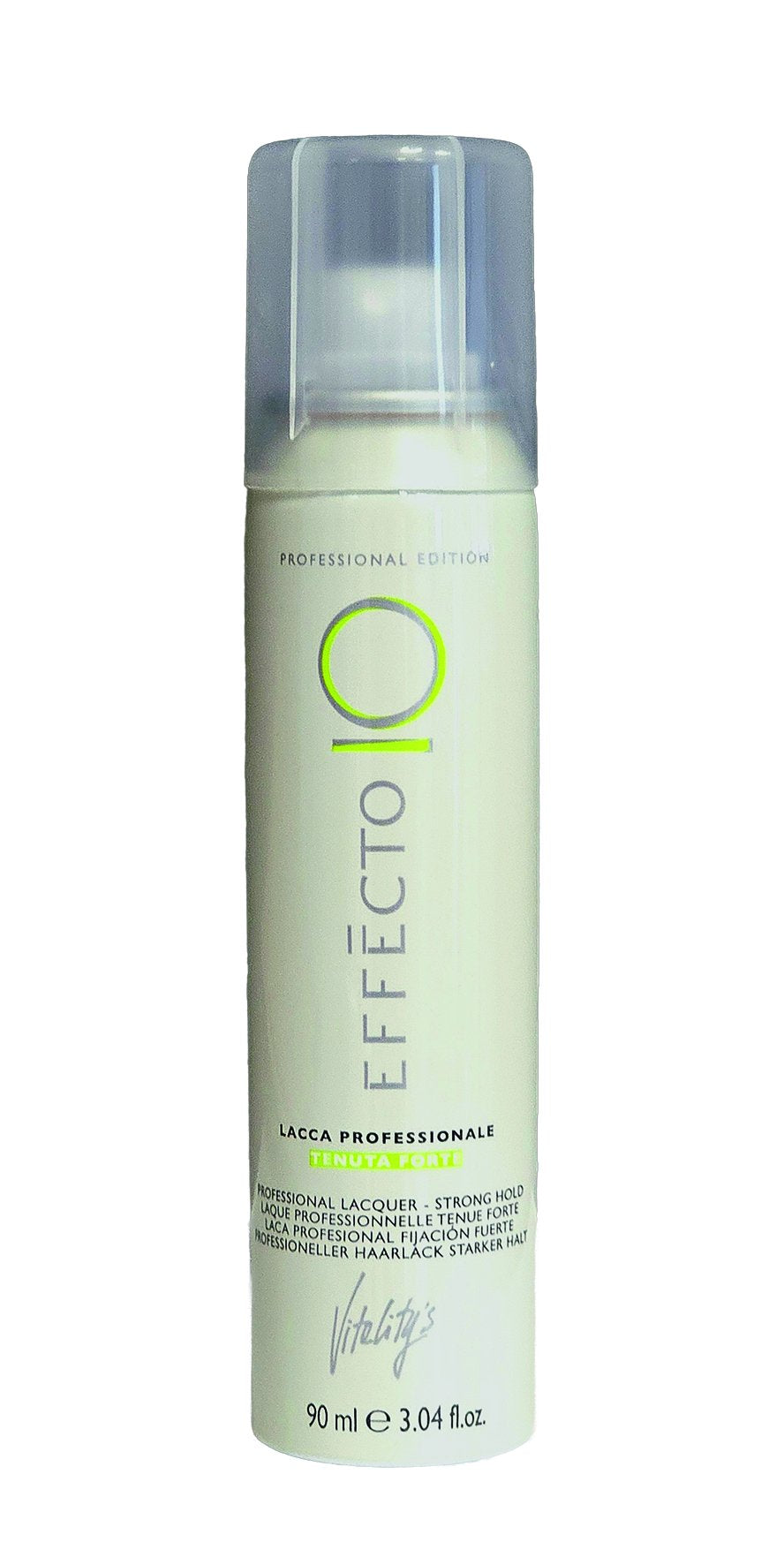 Vitality's Effecto 90ml Haarspray – Friseuroutlet
