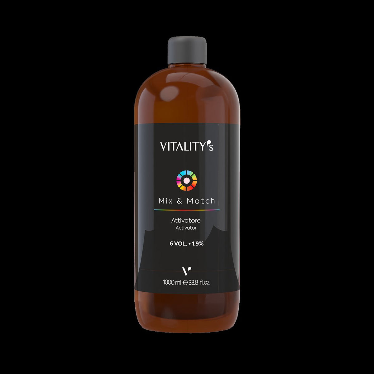 Vitality's M&M Oxidant 1,9% 1000ml – Friseuroutlet