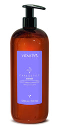 Vitality's C&S Biondi Violet Bright Shampoo 1000 ml