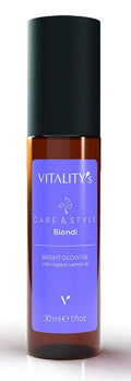 Vitality's C&S Biondi Bright Glow Oil 30 ml