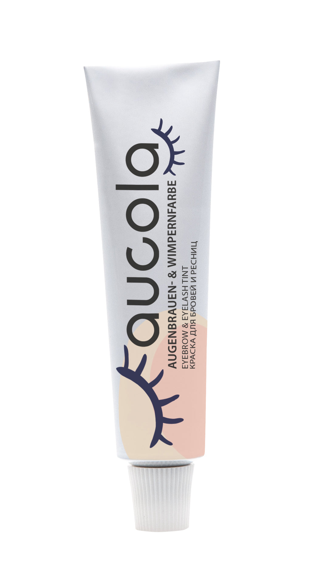 aucola 2 blauschwarz 15ml – Friseuroutlet