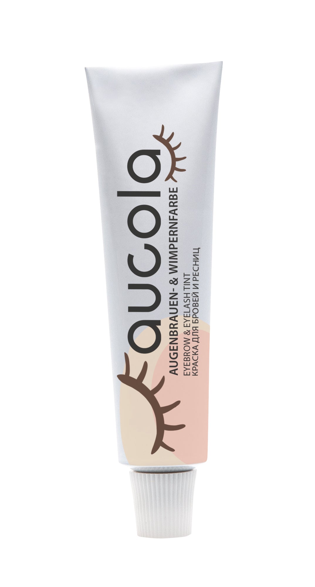 aucola 3 naturbraun 15ml – Friseuroutlet