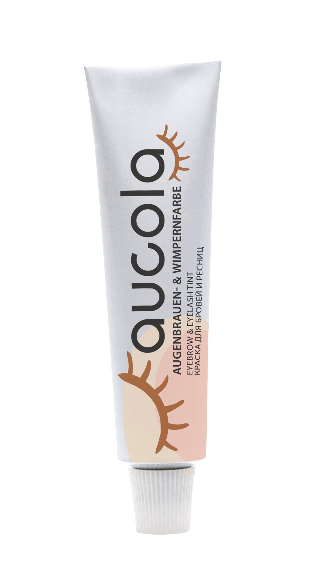 aucola 3.1 lichtbraun 15ml – Friseuroutlet
