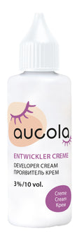 aucola Entwickler 3 % – 50 ml – Friseuroutlet