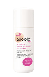 aucola Mizellen Augen-Make-Up Entferner 150 ml