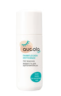 aucola Farbfleckenentferner 150 ml für Augenbrauen- & Wimpernfarbe