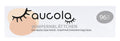 aucola Wimpernblättchen Regular 96 Stück