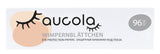 aucola Wimpernblättchen Regular 96 Stück