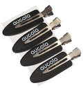 aucola Haarclips 4er Pack