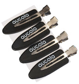 aucola Haarclips 4er Pack